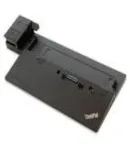 Lenovo Pro Dock dokkimisjaam Must
