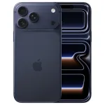 Apple iPhone 17 Pro Max nutitelefon 256 GB, Deep Blue