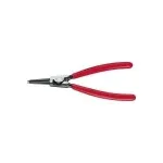 Knipex Seeger&otilde;ngatangid sobivad v&auml;listele r&otilde;ngastele 19-60 mm Otste kuju sirge 46 11 A2 (46 11 A2)