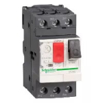 Schneider Electric GV2ME kaitsel&uuml;liti, termomagnetiline mootorikaitse, IP20, 45&times;78,2&times;89 mm