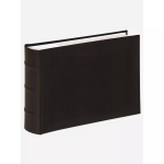 Fotoalbum Walther Design ME-373-B Must 280x180 mm