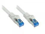V&otilde;rgukaabel Alcasa 8060-SF150 Hall 15m Cat6a S/FTP