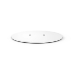 Stojak Maclocks Compulocks Stability Base for Mast Stand - valge, mudel STB3W