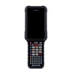Honeywell CK67 pihuseade 4,3 tolli 800x480 puuteekraan 8 GB 128 GB