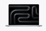Apple MacBook Pro 16,2 M5 Pro 18C CPU/20C GPU 48 GB RAM 2 TB SSD H&otilde;bedane DE QWERTZ
