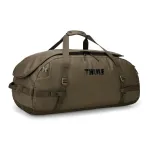 Thule 5597 Chasm 90L duffelkott s&uuml;gav khaki