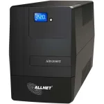 UPS 2000VA Line-Interactive USB LCD-Display - (Offline-) UPS - 18 min (ALL92000T)