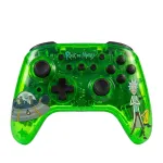 Blade Controller Rick and Morty wireless Switch