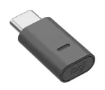 Zone Vibe Wireless USB C Graphite - EMEA29-953