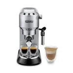 De&rsquo;Longhi Dedica Style EC685.M Poolautomaatne espressomasin 1,1 L
