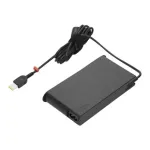 Lenovo 4X20S56701 toiteadapter Toite t&uuml;&uuml;p: siseruumides 170 W Must
