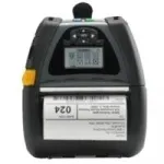 Zebra - Printer-Cradle for vehicle - for QLn 420 (P1050667-030)