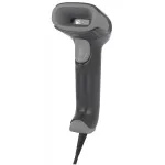 HONEYWELL v&ouml;&ouml;tkoodilugeja Voyager Xp 1470g USB komplekt - sisaldab musta skannerit 1470g2d-2 ja USB Typee A sirget kaablit 1.5m
