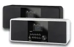 Imperial DABMAN i200 Internet/DAB+/FM Stereo Radio Black 22-231-00