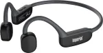 Imperial bluTC active 1 Wireless Neckband Sports Bluetooth Headphones Black