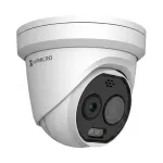 Hikvision HM-TD1228-7/G1/T3A Termokaamera 256x192 Bi-Spekter