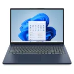 Lenovo IdeaPad 3 Slim 83K200A1GE 16-tolline WUXGA, Intel Core i5-13420H, 16 GB RAM, 1 TB SSD, FreeDOS