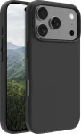 dbramante1928 Nuuk Tagakaas mobiiltelefonile - Hulgipakend - Plastik - Must - Apple iPhone 17 Pro jaoks