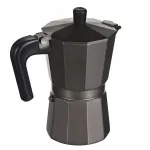Maestro MR-1666-6-BROWN Alumiiniumist kohvimasin (6 tassi, 300 ml) Pruun