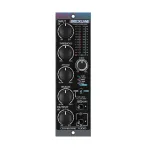 Cranborne Audio Brick Lane 500 - Kompressor