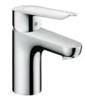 Hansgrohe Logis E 70 HV &Uuml;hehoobvalamu segisti, kroom