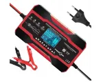 FreedConn RJ-C 121001A 12V 10A / 24V 5A nutikas automaatne akulaadija