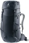 Deuter Futura Pro 32 matkaseljakott - must