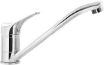 DEANTE Alga Single-Lever Kitchen Faucet Chrome