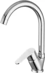 DEANTE K&ouml;&ouml;gisegisti - ECO-aeraator 4,5 l/min Kroom