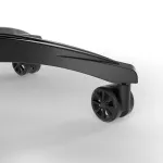 CORSAIR - TC100 RELAXED m&auml;ngutool (riie - hall/must)