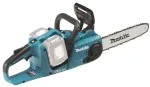 MAKITA DUC303Z 18V LXT Juhtmeta Kettsaag 30cm (12 inch) Harjadeta, T&ouml;&ouml;riist Ilma
