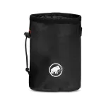Mammut Gym Basic kriidikott must