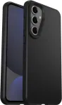 OtterBox React Samsung Galaxy S24 FE Case Black