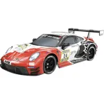 CARRERA RC 2,4 GHz Porsche 911 GT3 R Lionspeed GP nr 24 Steam 1:16