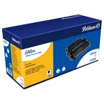 Pelikani toonerikassett, asendab HP CF287X musta, suure tootlikkusega, 18 000 lehek&uuml;lge