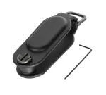 TROIKA TRACK & FIND KEY ORGANIZER (KR26-30/BK) - Nutikas v&otilde;tmehoidja Bluetooth-otsinguga, must