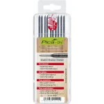 PICA-DRY t&auml;itevardad Carpenter SB-le - 2.8mm H hall 10-pakk blisterpakendis