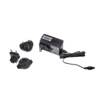 CradlePoint Power Supply 12V 3A -20&deg;C to 60&deg;C 2m DC Barrel Jack