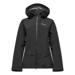 SALEWA Ortles GTX 3L Jope EPE Naiste - Must - 36