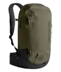 Ortovox Free Rider 22 seljakott - Dark Wild Herbs