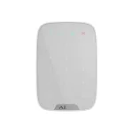 AJAX Keypad Wireless White 38249