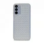 iLike Samsung Galaxy A14 5G Silicone Case Shine Transparent