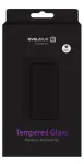 Evelatus Samsung Galaxy S6 Edge G925 Transparent TPU Back Cover Protective Case