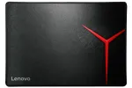 Lenovo GXY0K07130 hiirematt M&auml;ngude hiirematt Must, Punane