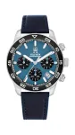 Tommy Hilfiger Meeste 1792187 Analoog Kvartskell 41mm Roostevaba Teras Sinine Siht