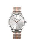 THOMAS SABO naiste kell WA02732832013 - Kvarts, roostevaba teras, h&otilde;bedane sihverplaat