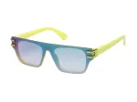 GUESS Meeste P&auml;ikeseprillid GO00061-0093P Matt Must Suits Polariseeritud