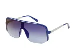 GUESS Meeste P&auml;ikeseprillid GO00054-0090C Must Propionaatraam Hall Pol&uuml;karbonaat L&auml;&auml;ts 54mm