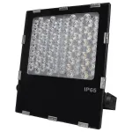 SYNERGY21 LED Floodlight 100W RGB-WW (RGB-CCT) IP65 230V Milight/Miboxer