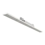 SYNERGY21 LED Track Light for VLE Series Track 48W, 60&deg;, Warm White, CRI>90, White